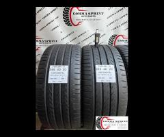 4 PNEUMATICI 245/40R20 275/35R20 CONTINENTAL