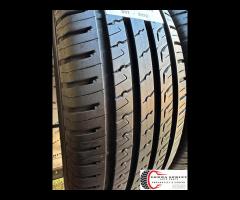 4 PNEUMATICI 235/60 R18 BARUM ESTIVE SEMINUOVE