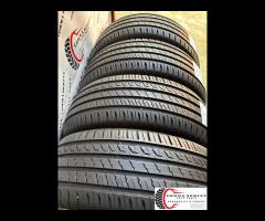 4 PNEUMATICI 235/60 R18 BARUM ESTIVE SEMINUOVE - 8