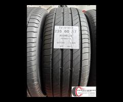 4 PNEUMATICI 235/60 R17 MICHELIN ESTIVE