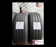 4 PNEUMATICI 235/60 R17 MICHELIN ESTIVE