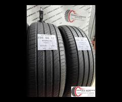 4 PNEUMATICI 235/60 R17 MICHELIN ESTIVE - 8