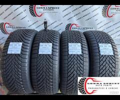 4 PNEUMATICI 235/55 R18 PIRELLI INVERN SEMINUOVE