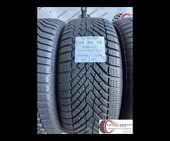 4 PNEUMATICI 235/55 R18 PIRELLI INVERN SEMINUOVE