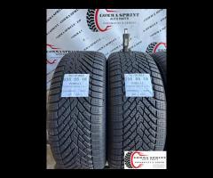 4 PNEUMATICI 235/55 R18 PIRELLI INVERN SEMINUOVE