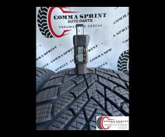 4 PNEUMATICI 235/55 R18 PIRELLI INVERN SEMINUOVE