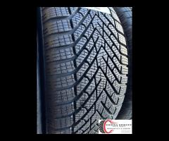 4 PNEUMATICI 235/55 R18 PIRELLI INVERN SEMINUOVE - 6