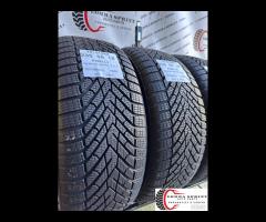 4 PNEUMATICI 235/55 R18 PIRELLI INVERN SEMINUOVE - 7