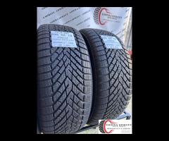 4 PNEUMATICI 235/55 R18 PIRELLI INVERN SEMINUOVE - 8