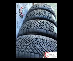 4 PNEUMATICI 235/55 R18 PIRELLI INVERN SEMINUOVE - 9