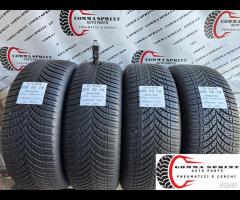 4 PNEUMATICI 235/55 R18 GOODYEAR 4 STAGIONI 75%