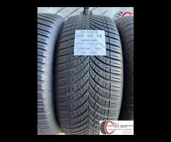 4 PNEUMATICI 235/55 R18 GOODYEAR 4 STAGIONI 75%