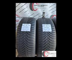 4 PNEUMATICI 235/55 R18 GOODYEAR 4 STAGIONI 75%