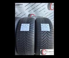 4 PNEUMATICI 235/55 R18 GOODYEAR 4 STAGIONI 75%