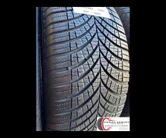4 PNEUMATICI 235/55 R18 GOODYEAR 4 STAGIONI 75%