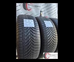 4 PNEUMATICI 235/55 R18 GOODYEAR 4 STAGIONI 75% - 7