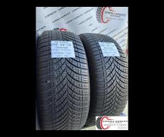 4 PNEUMATICI 235/55 R18 GOODYEAR 4 STAGIONI 75% - 8