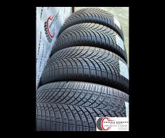 4 PNEUMATICI 235/55 R18 GOODYEAR 4 STAGIONI 75% - 9
