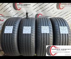 4 PNEUMATICI 235/55 R18 BRIDGESTONE ESTIVE