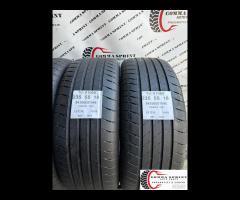 4 PNEUMATICI 235/55 R18 BRIDGESTONE ESTIVE