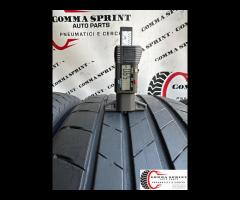 4 PNEUMATICI 235/55 R18 BRIDGESTONE ESTIVE