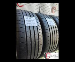 4 PNEUMATICI 235/55 R18 BRIDGESTONE ESTIVE - 6