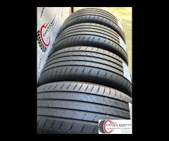 4 PNEUMATICI 235/55 R18 BRIDGESTONE ESTIVE - 8
