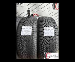 4 PNEUMATICI 235/50 R19 PIRELLI 4 STAGIONI 90%