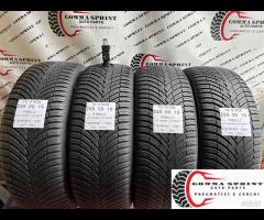 4 PNEUMATICI 235/50 R19 PIRELLI 4 STAGIONI 80%