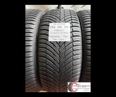 4 PNEUMATICI 235/50 R19 PIRELLI 4 STAGIONI 80%