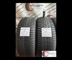 4 PNEUMATICI 235/50 R19 PIRELLI 4 STAGIONI 80%