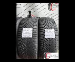 4 PNEUMATICI 235/50 R19 PIRELLI 4 STAGIONI 80%