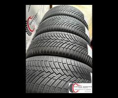 4 PNEUMATICI 235/50 R19 PIRELLI 4 STAGIONI 80% - 10