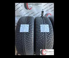 4 PNEUMATICI 235/50 R19 MICHELIN INVERNALI 95%