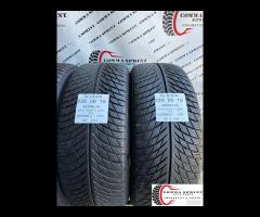 4 PNEUMATICI 235/50 R19 MICHELIN INVERNALI 95%