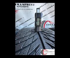 4 PNEUMATICI 235/50 R19 MICHELIN INVERNALI 95%