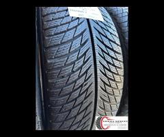 4 PNEUMATICI 235/50 R19 MICHELIN INVERNALI 95% - 6