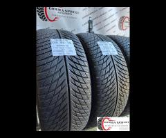 4 PNEUMATICI 235/50 R19 MICHELIN INVERNALI 95% - 7