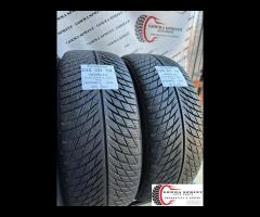 4 PNEUMATICI 235/50 R19 MICHELIN INVERNALI 95% - 8