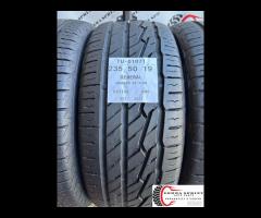 4 PNEUMATICI 235/50 R19 GENERAL ESTIVE