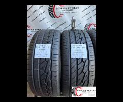 4 PNEUMATICI 235/50 R19 GENERAL ESTIVE
