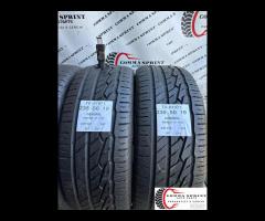 4 PNEUMATICI 235/50 R19 GENERAL ESTIVE
