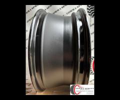 4 CERCHI ORIGINALI RAGGIO 16 FIAT 500L