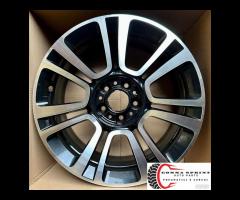 4 CERCHI ORIGINALI RAGGIO 16 FIAT 500L - 7