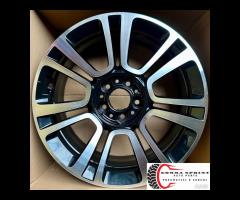 4 CERCHI ORIGINALI RAGGIO 16 FIAT 500L - 8