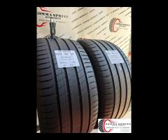 2 PNEUMATICI 285/40 R20 MICHELIN ESTIVE