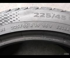 2 GOMME 225 45 19 CONTINENTAL A4037 - 7