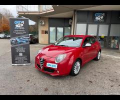 Alfa Romeo MiTo 1.3 JTDm 85 CV-Neopatentati