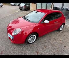 Alfa Romeo MiTo 1.3 JTDm 85 CV-Neopatentati