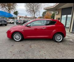 Alfa Romeo MiTo 1.3 JTDm 85 CV-Neopatentati